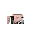 GATTINONI ARMONIA COFANETTO body lotion 200 ml + doccia gel 200 ml + foulard