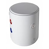 Scaldabagno termoelettrico Bandini SMART WiFi ST 80 LITRI attacco DESTRO - Prodotto in esclusiva per Termoverde - Scaldacqua boiler