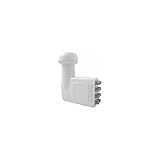 Fracarro UX-OCTO LTE LNB Univers.OCTO LTE 287340