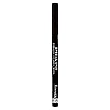 Rimmel SpecialEyes Precision, Matita occhi, Black Magic