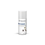 Bayer 183284 Solfac Spray Automatic Forte, Insetti