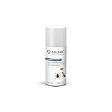 Envu, Solfac Automatic NF, Insetticida Acaricida a Svuotamento Automatico, Contro Insetti Striscianti e Volanti, 150 ml