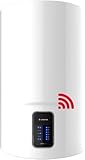 Ariston Lydos WIFI Scaldabagno Elettrico 80 L [Classe di efficienza energetica B]