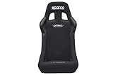 Sparco Seat Sprint 2019 Nero