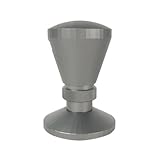 DimyFew Pressino per caffè Espresso di Alta qualità, Grigio