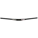 Renthal Manubrio Fatbar Lite 35 30 mm - Black