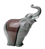 Lladro/Nao IL RICHIAMO DELL ELEFANTE