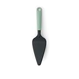 Brabantia Paletta Dolce e Lama Seghettata, Nylon, Tasty+ Jade Green