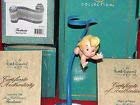 FLIGHT OF FANCY Cupid + Stand + Opening Title FANTASIA WDCC Disney