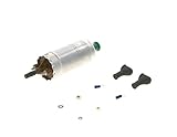 Bosch 0580464070 - Elettropompa carburante