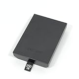 Microsoft Xbox 360 - Slim Hard Drive 250GB