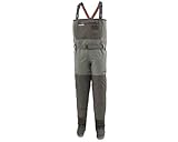 Waders Freestone Dark Gunmetal Grigio S