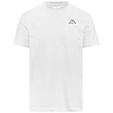 Logo KORPO CAFERS Slim - T-ShirtsTop - T-Shirt - Uomo - White