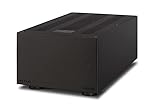 Audiolab 8300MB Mono Power Amp Black