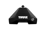 Thule 754 - Set 4 Piedi New Rapid System