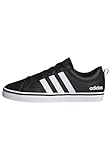 adidas Vs Pace 2.0 Shoes, Uomo, Core Black Cloud White Cloud White, 42 2/3 EU