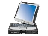 Panasonic Toughbook CF-19 MK4