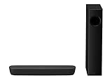 Panasonic SC-HTB250EGK Soundbar Bluetooth, Nero