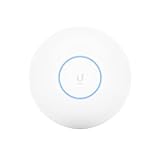 Ubiquiti WiFi U6-PLUS Access Point