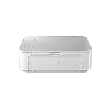 Canon Pixma Mg3650S Stampante Inkjet 3-1 Wireless, Bianca