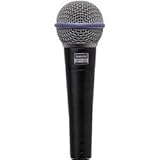 Shure Beta 58A