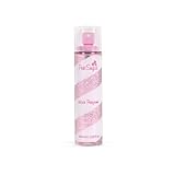 NEW Pink Sugar, profumo per capelli a lunga durata. Dona luminosità. 100 ml