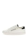 GUESS TODI IIK, Sneaker Uomo, WHBLA, 44 EU