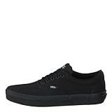 Vans Doheny, Scarpe da ginnastica Uomo, Canvas Black Black, 42 EU