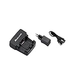 Canicom Midland Caricabatteria per Palmare e Collare Beeper One GPS Localizzatore GPS Avanzato | Batteria Ricaricabile e Funzione | 220v | USB-C Tipo