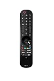 LG Premium Magic remote control Bluetooth TV Press buttons