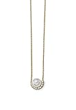 Oliver Weber Collection Collier Mayari, Acciaio inossidabile