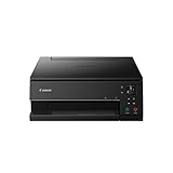 Canon PIXMA TS6350a Nera, Wireless