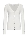 Guess Cardigan Donna W2YR33 Z2V62 G012 Bianco