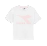 Diadora JU.T-Shirt SS BL