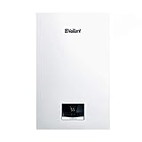 Caldaia a condensazione Vaillant ecoTEC intro VMW 18/24 Kw AS/1-1, a metano