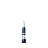 Sirio Turbo 2000 PL Blue Line Antenna CB Il Faretto 144 cm di Lunghezza