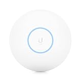 Ubiquiti Unifi U6-PRO - Wifi-6, dual band