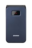 BRONDI CELLULARE INTREPID 4G