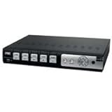 DVR AHD 4CH 4M REAL TIME (URMET cod. 1093/554R)