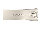 Samsung flash drive Champagne silver 64 GB