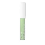 Wet n Wild Photo Focus Care Color Corrector, Correttore Verde per il Viso, Formula Leggera con Ingredienti Nutrienti, Concealer per Coprire Rossore, Neutralizzare Sottotoni Rossi e Illuminare, Verde