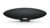 Bowers & Wilkins Diffusore Wireless Zeppelin, Grigio Scuro