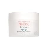 Avene Hydrance Aqua Gel 50Ml