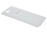 Copri batteria Copribatteria Samsung I9070 Galaxy S Advance Bianco