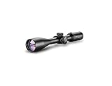 Hawke Sport Optics Vantage SF 4-16x44 SF 1/2 Mil DOT IR, Black 14161 by