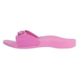 Scholl Sun, Sandali Donna, Fucsia, 39 EU