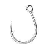 DIABLO HOOK 5/0 137 LB