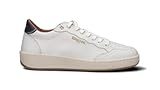 Scarpe Blauer sneaker Olympia pelle white DS24BU01 S4OLYMPIA01/LEA 38