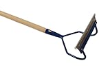 NG NICCOLAI SARCHIATORE FRANGIZOLLE Manico Legno 120 CM