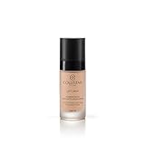 Collistar Fondotinta Lift HD+ Effetto Lifting, Texture Fluida e Cremosa, Lunga Durata, Waterproof, SPF 15, 3N Naturale, 30 ml